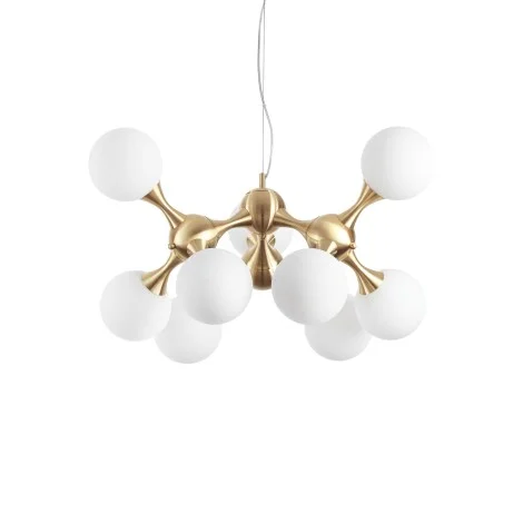 Ideal Lux Nodi SP9 suspension lamp
