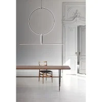 Flos Arrangements Line Element 29W by Michael Anastassiades