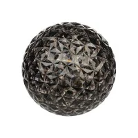 Kartell Planet High table lamp with stand