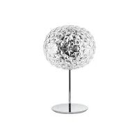 Kartell Planet High table lamp with stand