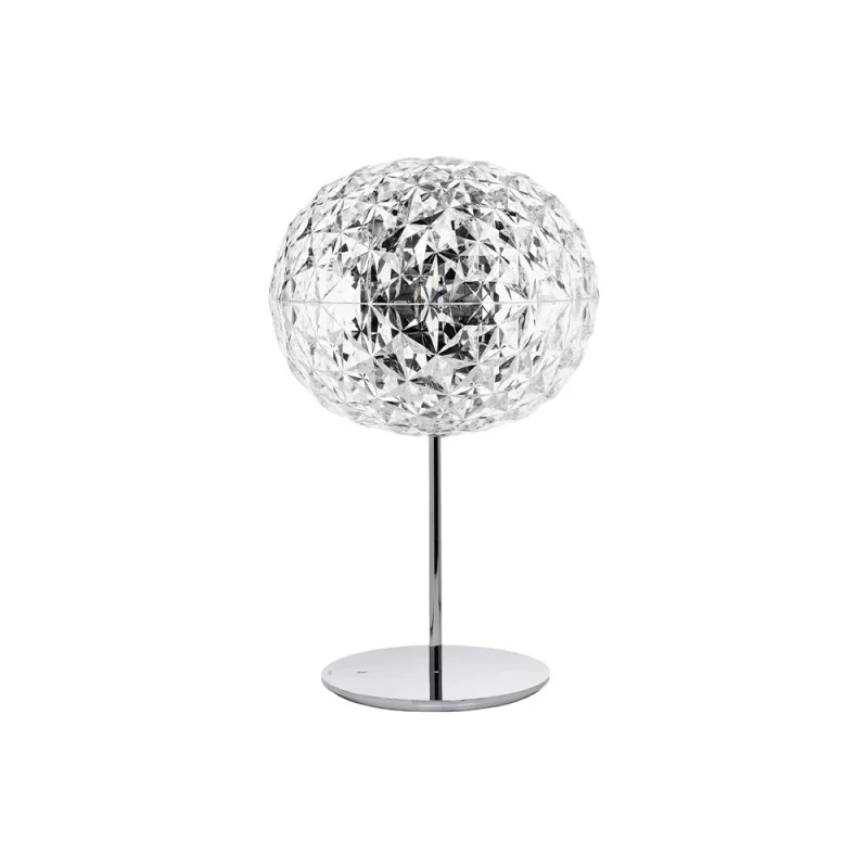 Kartell Planet High table lamp with stand Kartell Planet High table lamp with stand