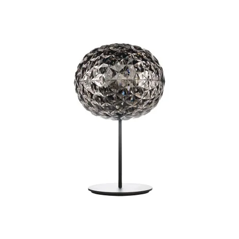 Kartell Planet High table lamp with stand