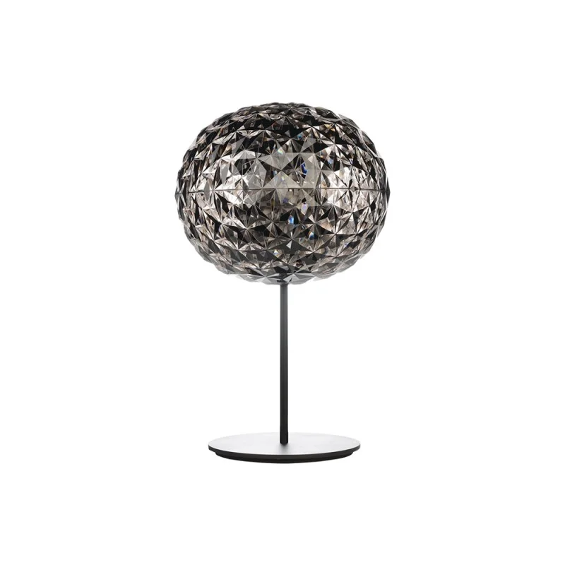 Kartell Planet High lampada da tavolo con stelo Kartell Planet High lampada da tavolo con stelo