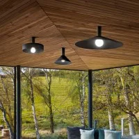 Ideal Lux Mix Up paralume per lampada da soffitto