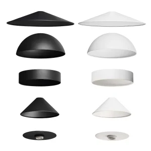 Ideal Lux Mix Up paralume per lampada da soffitto