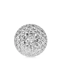 Kartell Planet Low lampada led da tavolo
