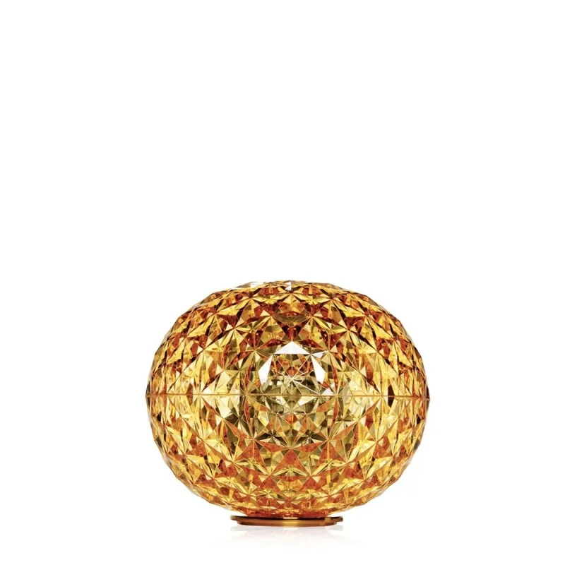 Kartell Planet Low lampada led da tavolo Kartell Planet Low lampada led da tavolo