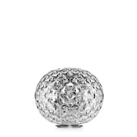 Kartell Planet Low led table lamp Kartell Planet Low led table lamp