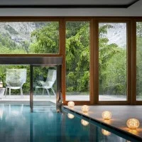 Kartell Mini Planet lampada led wireless ricaricabile