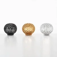 Kartell Mini Planet lampada led wireless ricaricabile