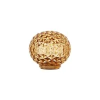 Kartell Mini Planet lampada led wireless ricaricabile