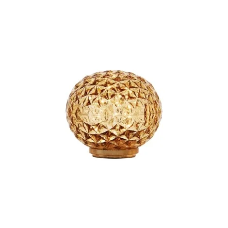 Kartell Mini Planet lampada led wireless ricaricabile