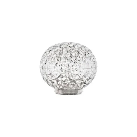 Kartell Mini Planet lampada led wireless ricaricabile