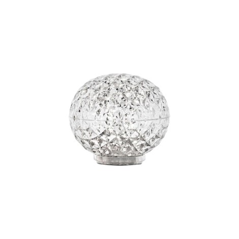 Kartell Mini Planet wireless rechargeable led lamp