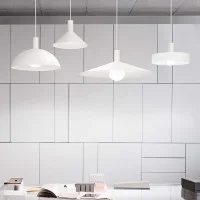Ideal Lux Mix Up rosone portalampada per lampada da sospensione