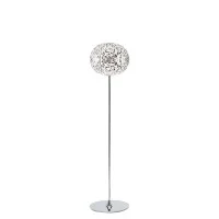 Kartell Planet led floor lamp
