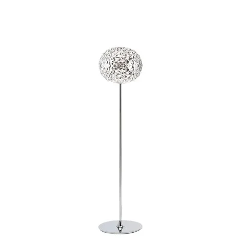 Kartell Planet lampada led da terra