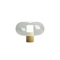 Fontana Arte Fontanella table lamp Fontana Arte Fontanella table lamp