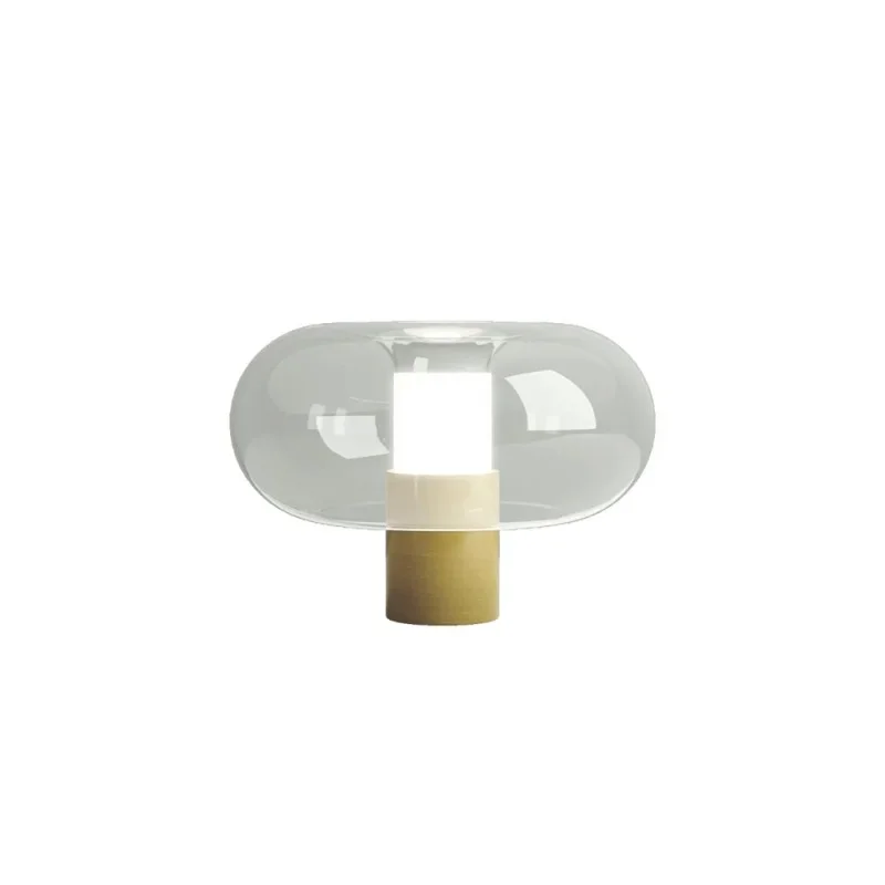 Fontana Arte Fontanella table lamp Fontana Arte Fontanella table lamp