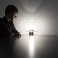 Fontana Arte Fontanella table lamp