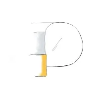 Fontana Arte Fontanella table lamp
