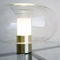 Fontana Arte Fontanella table lamp