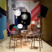 Kartell Planet lampada led da sospensione