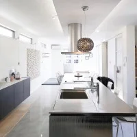 Kartell Planet lampada led da sospensione