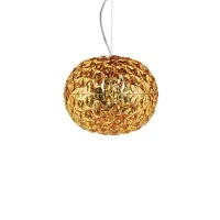 Kartell Planet led suspension lamp