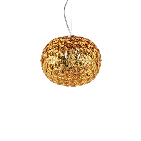 Kartell Planet led suspension lamp