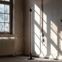 Martinelli Luce Dia floor lamp