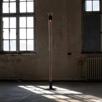 Martinelli Luce Dia lampada da terra