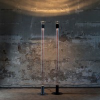 Martinelli Luce Dia floor lamp