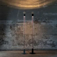 Martinelli Luce Dia lampada da terra