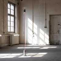 Martinelli Luce Dia floor lamp