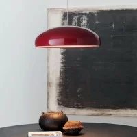 Fontana Arte Pangen lampada da sospensione