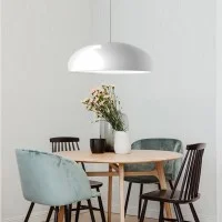Fontana Arte Pangen lampada da sospensione