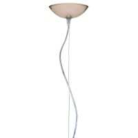 Kartell FL/Y suspension led lamp d52
