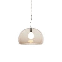 Kartell FL/Y suspension led lamp d52