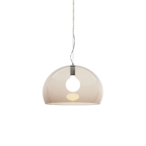 Kartell FL/Y suspension led lamp d52