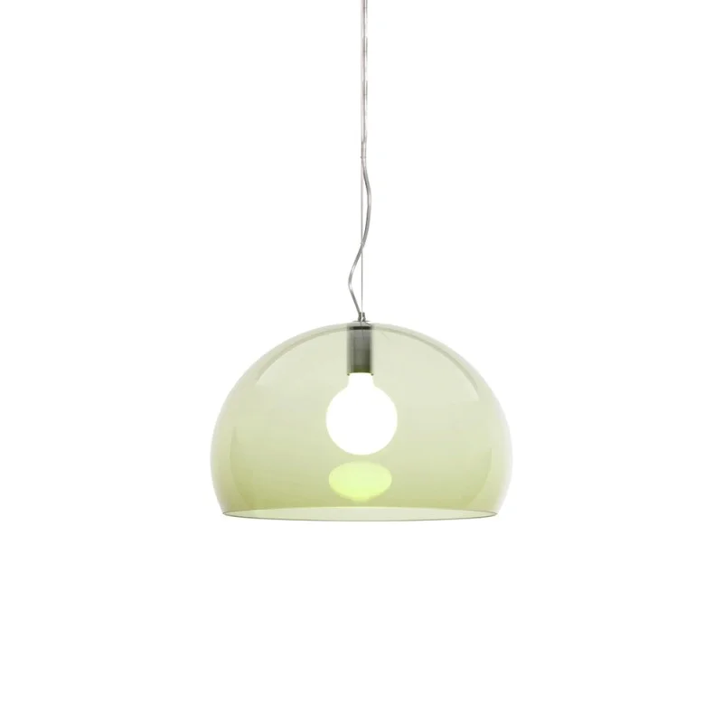 Kartell FL/Y suspension led lamp