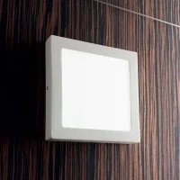 Ideal Lux Universal Square lampada da parete soffitto