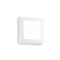 Ideal Lux Universal Square lampada da parete soffitto