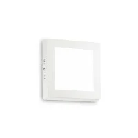 Ideal Lux Universal Square lampada da parete soffitto