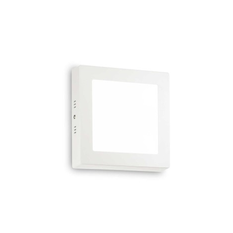 Ideal Lux Universal Square lampada da parete soffitto