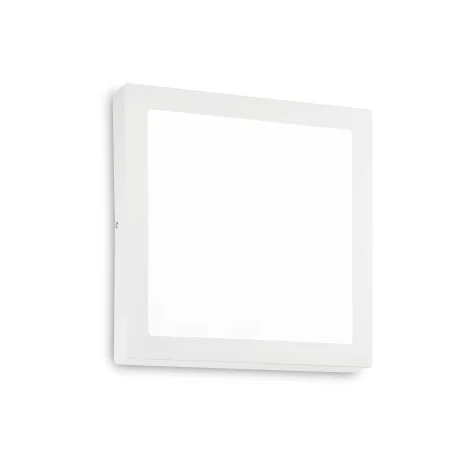 Ideal Lux Universal Square lampada da parete soffitto