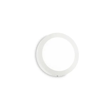 Ideal Lux Universal Round ceiling wall lamp