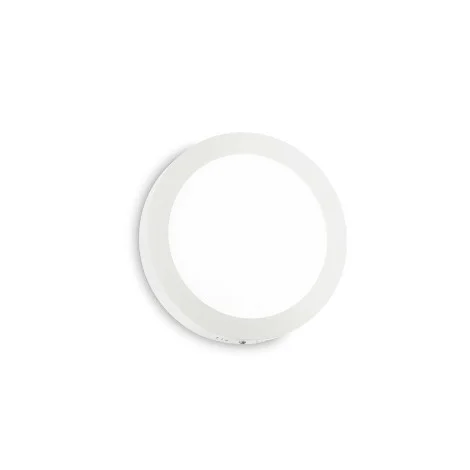 Ideal Lux Universal Round lampada da parete soffitto