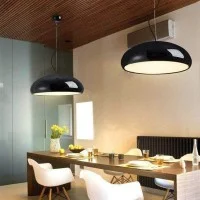 Fontana Arte Pangen lampada da sospensione
