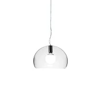Kartell FL/Y Small suspension led lamp